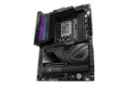 نمای کناری مادربرد ایسوس ASUS ROG MAXIMUS Z790 HERO