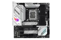 مادربرد ایسوس ASUS ROG STRIX B760-G GAMING WIFI D4