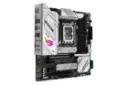 نمای کناری مادربرد ایسوس ASUS ROG STRIX B760-G GAMING WIFI D4