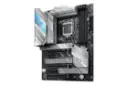 نمای کناری مادربرد ایسوس ASUS ROG STRIX Z590-A GAMING WIFI II