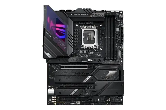 ایسوس ROG STRIX Z790-E GAMING WIFI
