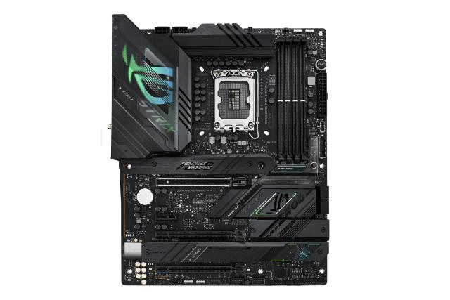 ایسوس ROG STRIX Z790-F GAMING WIFI