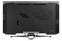 مانیتور ایسوس 42 اینچ مدل ASUS ROG Swift PG42UQ نمای پشت