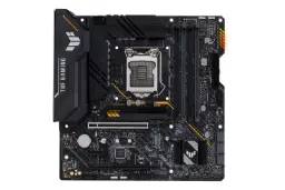 مادربرد ایسوس ASUS TUF GAMING B560M-PLUS