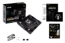 اقلام همراه مادربرد ایسوس ASUS TUF GAMING B560M-PLUS