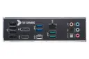 درگاه‌های مادربرد ایسوس ASUS TUF GAMING B560M-PLUS