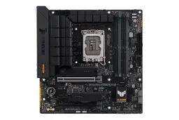 مادربرد ایسوس ASUS TUF GAMING B760M-PLUS D4
