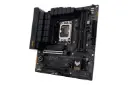 نمای کناری مادربرد ایسوس ASUS TUF GAMING B760M-PLUS D4