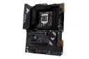 نمای کناری مادربرد ایسوس ASUS TUF GAMING H570-PRO WIFI