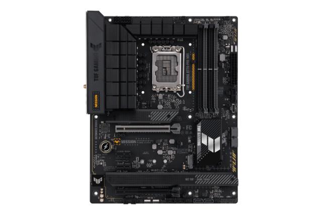 ایسوس TUF GAMING H770-PRO WIFI
