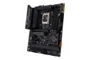 نمای کناری مادربرد ایسوس ASUS TUF GAMING Z790-PLUS D4