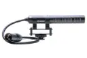 ابعاد میکروفون آزدن Azden SGM-PDII