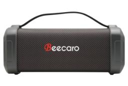 ابعاد اسپیکر بیکارو Beecaro F62D
