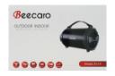 جعبه اسپیکر بیکارو Beecaro X114