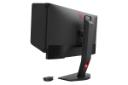 مانیتور بنکیو 27 اینچ مدل BenQ ZOWIE XL2746K نمای پشت