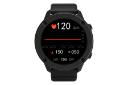 نمای روبرو ساعت هوشمند بلک ویو Blackview X5