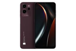 گوشی موبایل بلو BLU G52L شرابی
