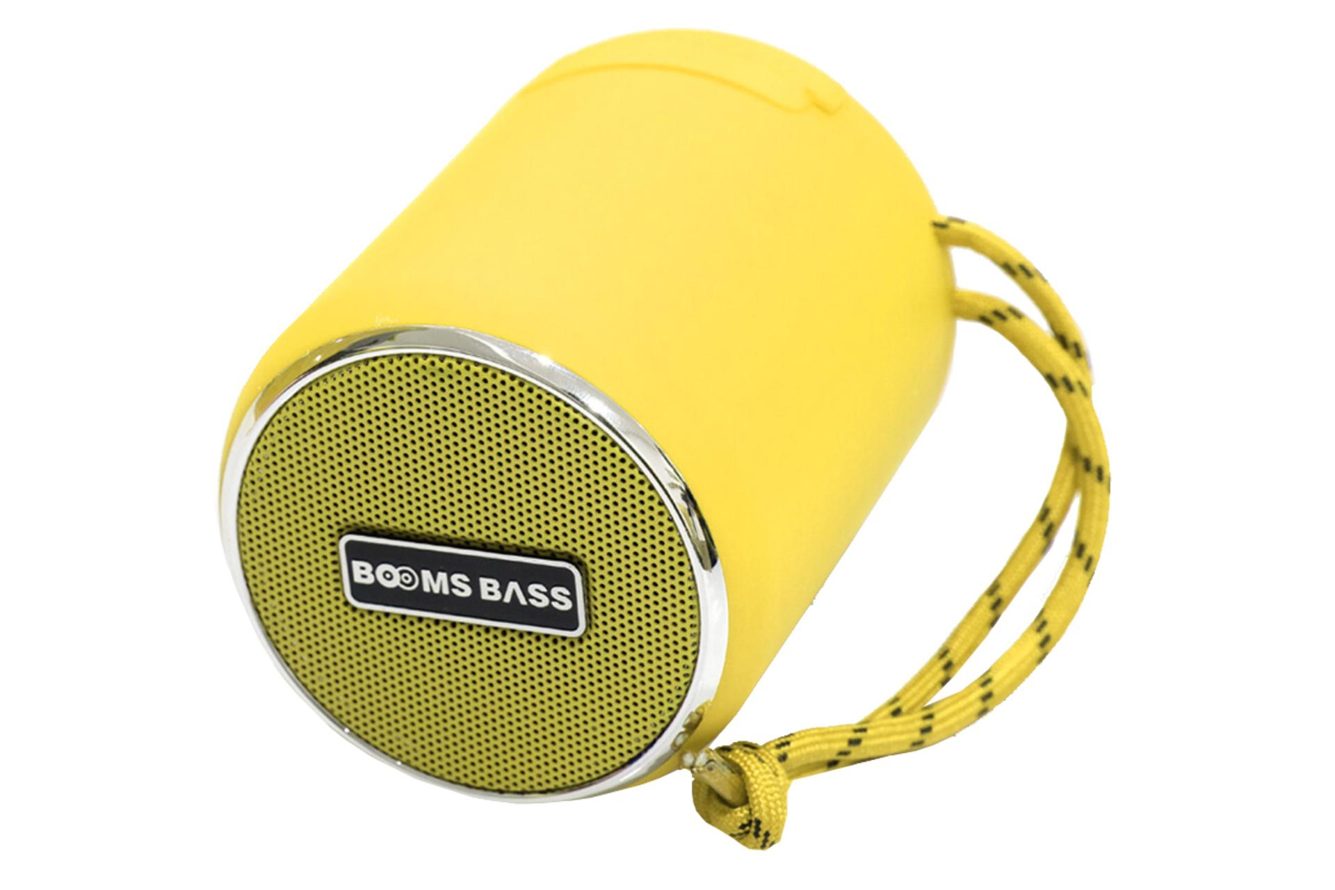 توان اسپیکر بومز باس BOOMS BASS L3