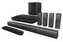 ابعاد ساندبار بوز Bose Lifestyle 650