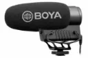ابعاد میکروفون بویا BOYA BY-BM3051S
