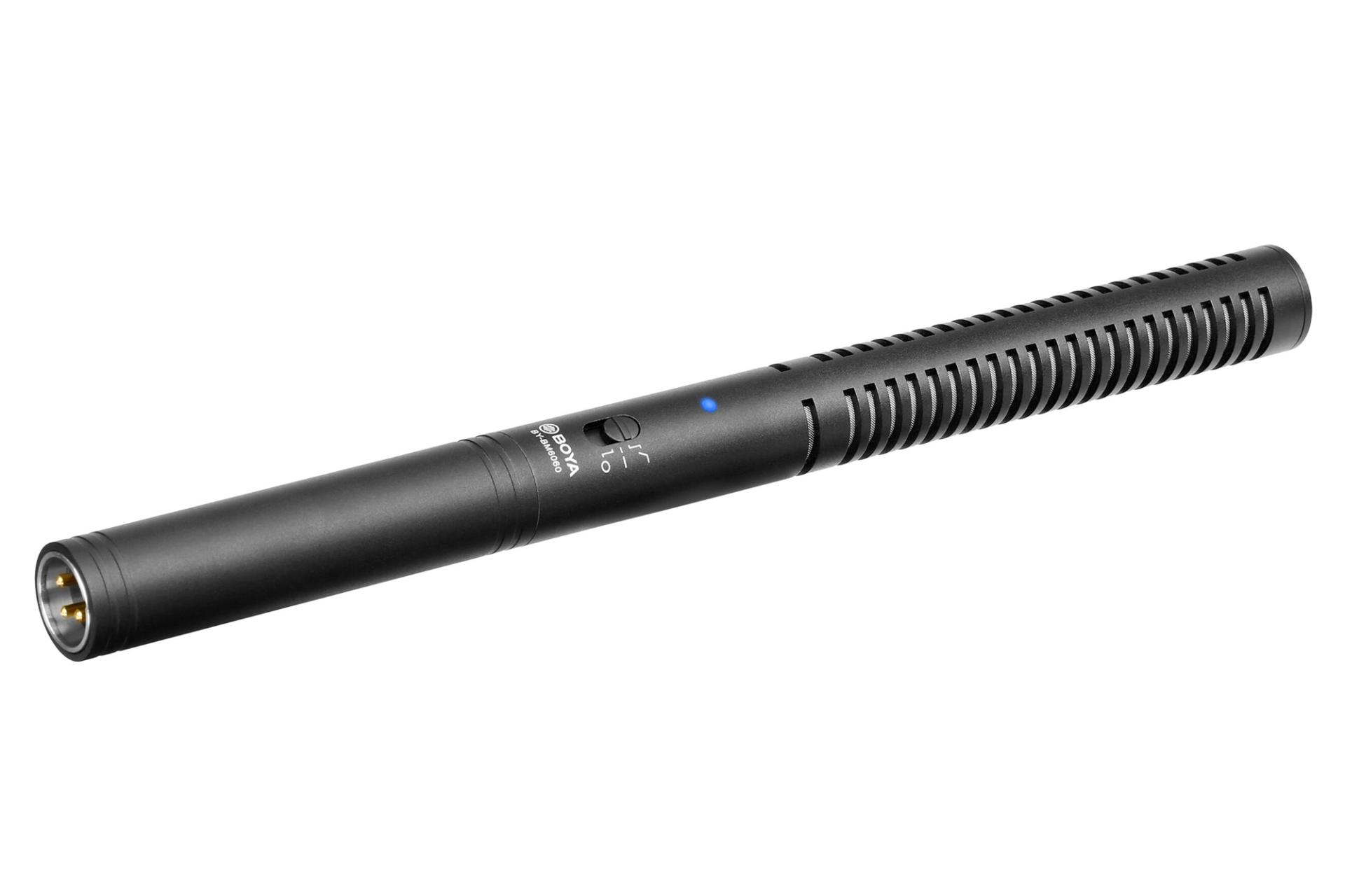 کانکتور میکروفون بویا BOYA BY-BM6060