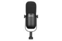 ابعاد میکروفون بویا BOYA BY-DM500