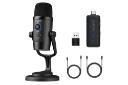 اقلام همراه میکروفون بویا BOYA BY-PM500W