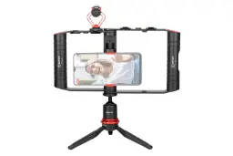 کانکتور میکروفون بویا BOYA BY-VG380
