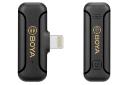ابعاد میکروفون بویا BOYA BY-WM3T2-D1