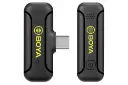 ابعاد میکروفون بویا BOYA BY-WM3T2-U1