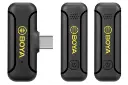 ابعاد میکروفون بویا BOYA BY-WM3T2-U2