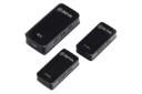 ابعاد میکروفون بویا BOYA BY-XM6-S2 Mini