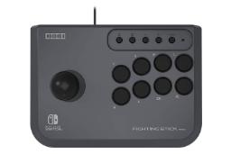 کنترلر هوری HORI Nintendo Switch Fighting Stick MINI