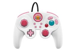 کنترلر پی دی پی PDP Nintendo Switch GameCube Style Wired