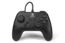 کنترلر پاور ای PowerA Enhanced Wired Controller Nintendo Switch مشکی