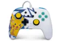 کنترلر پاور ای PowerA Enhanced Wired Controller Nintendo Switch طرح پیکاچو