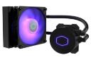 خنک کننده مایع کولر مستر MASTERLIQUID ML120L V2 RGB