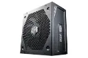 ابعاد پاور کامپیوتر کولر مستر Cooler Master V650 GOLD-V2 با توان 650 وات