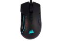 نمای روبرو ماوس کورسیر GLAIVE RGB PRO