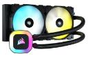 خنک کننده مایع کورسیر H100 RGB