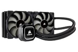 خنک کننده مایع کورسیر H100X