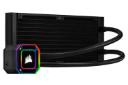 رادیاتور خنک کننده مایع کورسیر H115i ELITE CAPELLIX