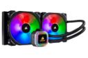 خنک کننده مایع کورسیر H115i RGB PLATINUM