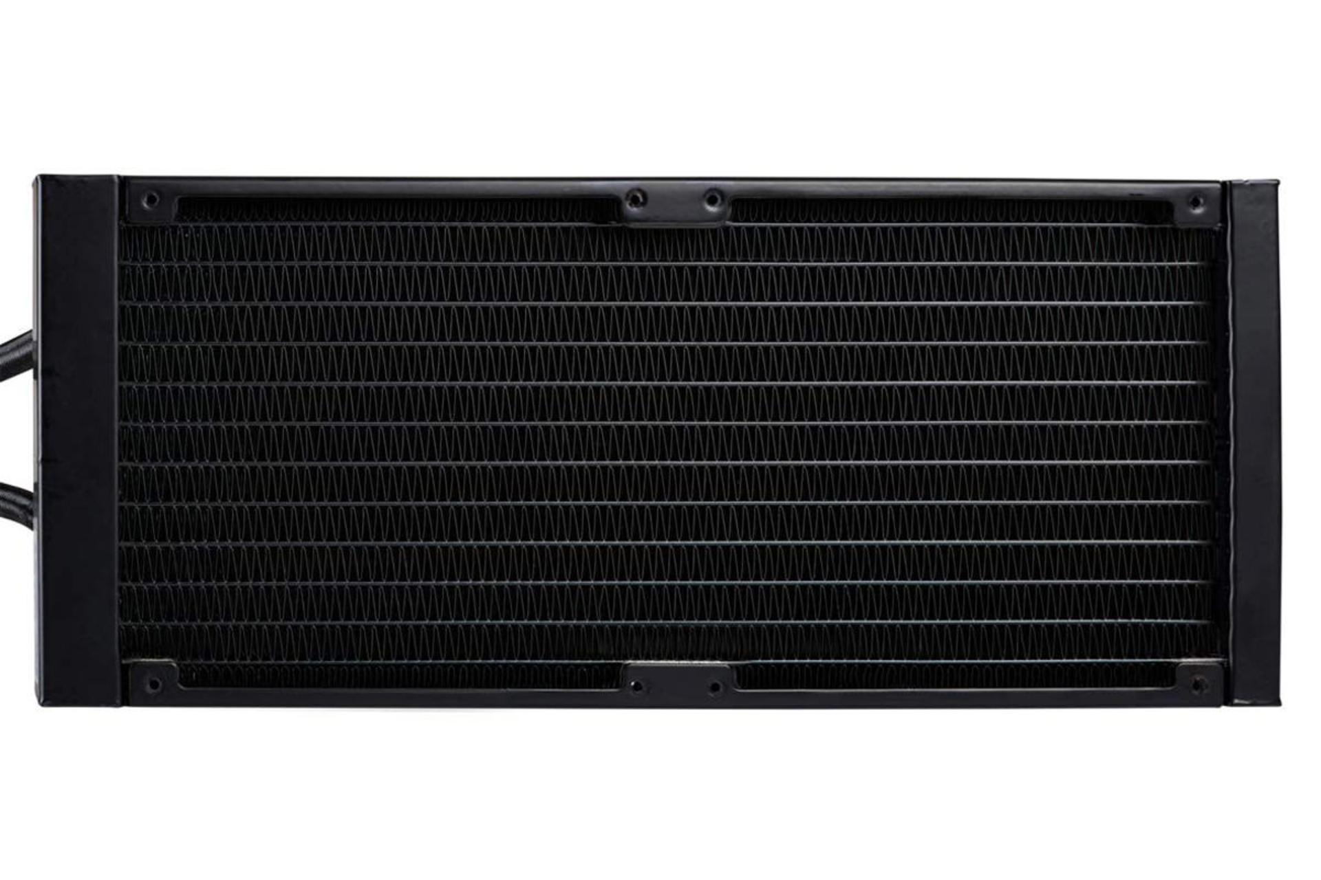 رادیاتور خنک کننده مایع کورسیر H115i RGB PLATINUM