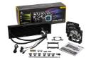 اقلام همراه خنک کننده مایع کورسیر H150i PRO RGB