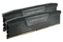 نمای کناری رم کورسیر Corsair VENGEANCE 64GB (2x32) DDR5-4800 CL40