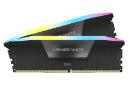 رم کورسیر Corsair VENGEANCE RGB 32GB (2x16) DDR5-5600 CL36
