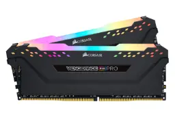 رم کورسیر Corsair VENGEANCE RGB PRO 32GB (2x16) DDR4-3200 CL18
