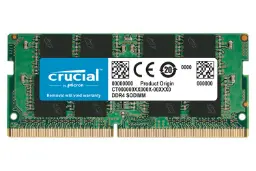 رم کروشیال Crucial CT4G4SFS824A 4GB DDR4-2400 CL17