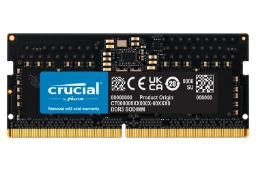 رم کروشیال Crucial CT8G48C40S5 8GB DDR5-4800 CL40